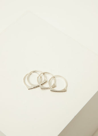Stackable Ring