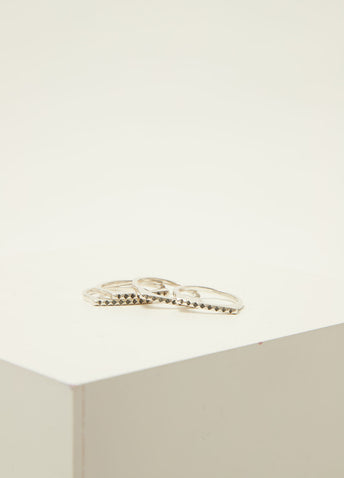 Stackable Ring