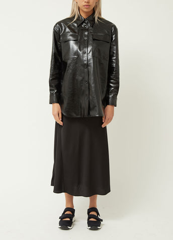 Pamina Over Shirt