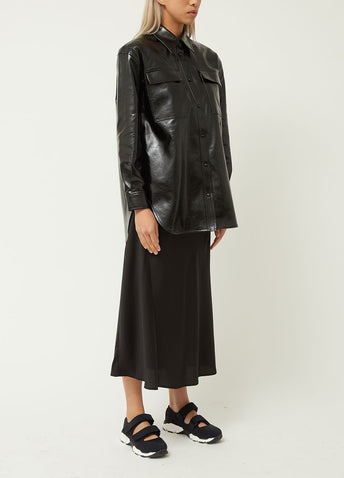 Pamina Over Shirt