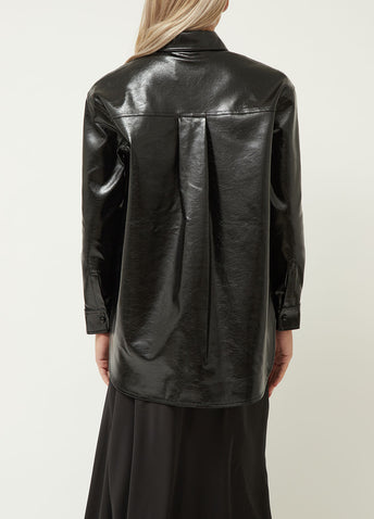 Pamina Over Shirt