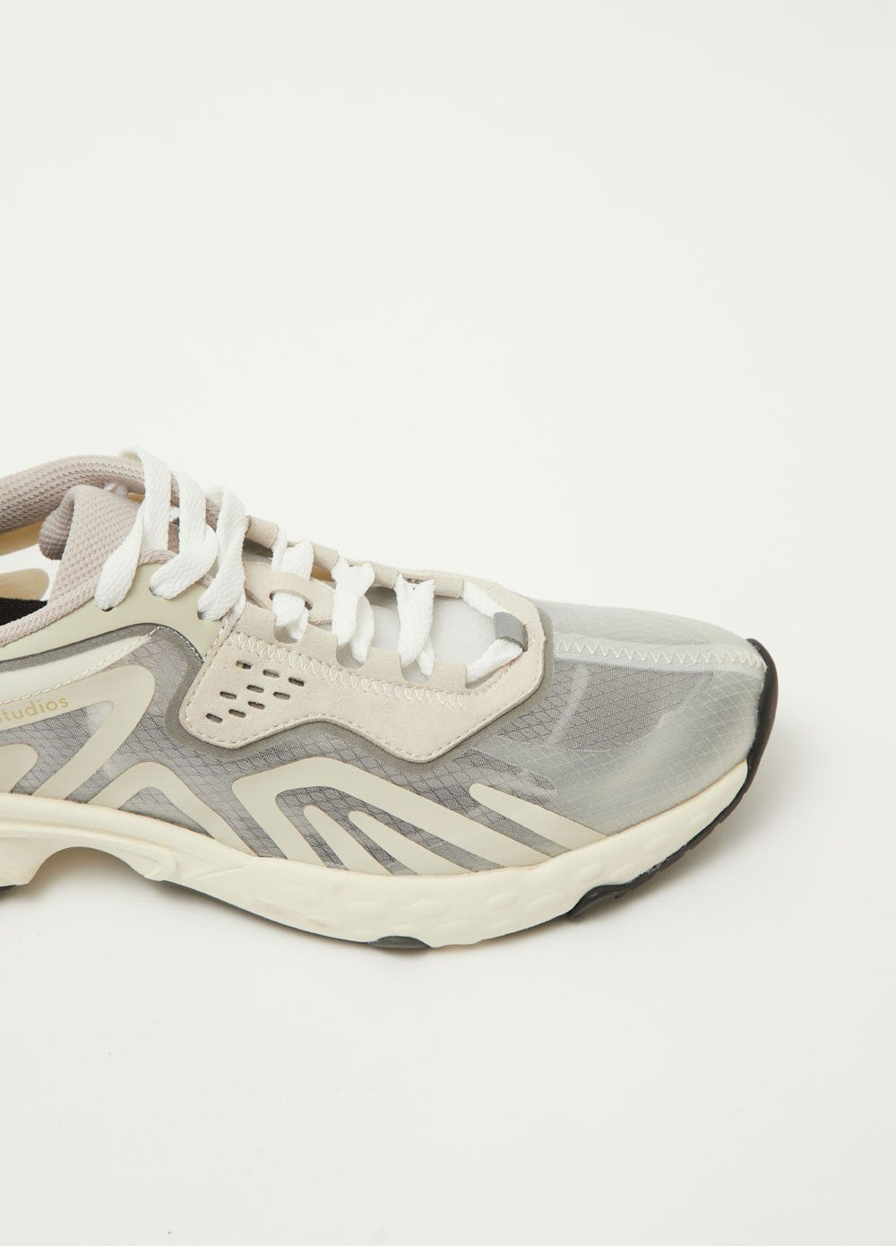 Trail Sneakers