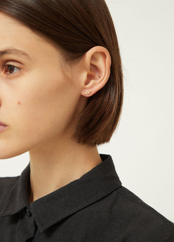Papilla Earrings