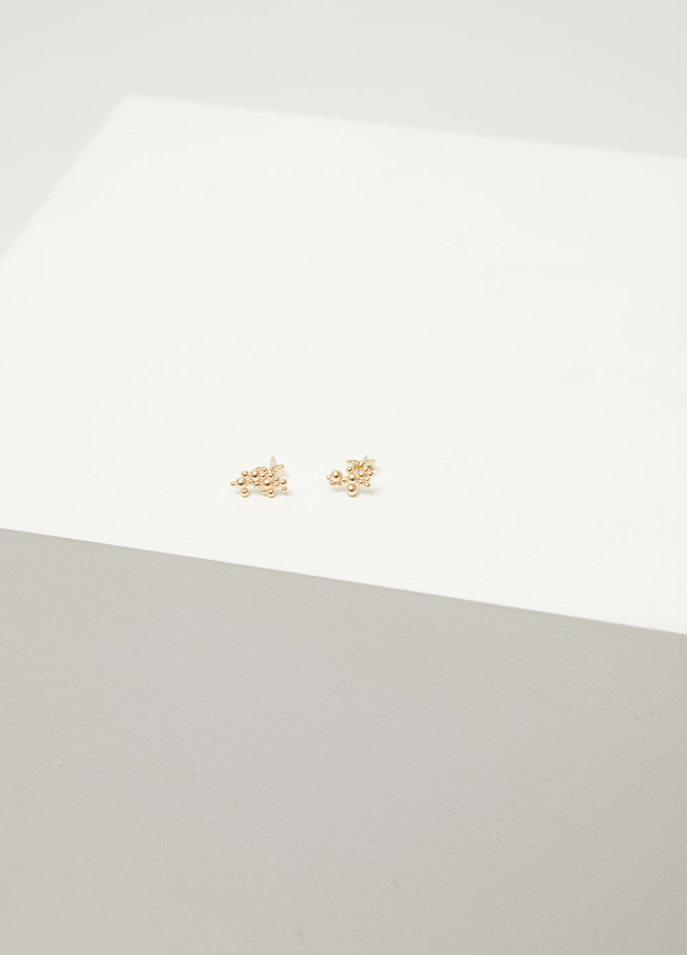 Papilla Earrings