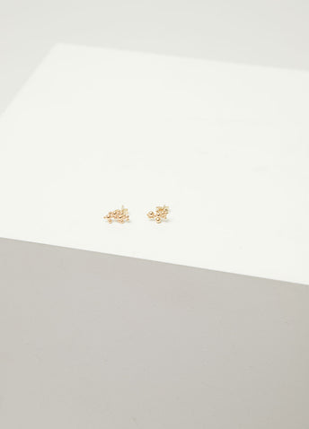 Papilla Earrings
