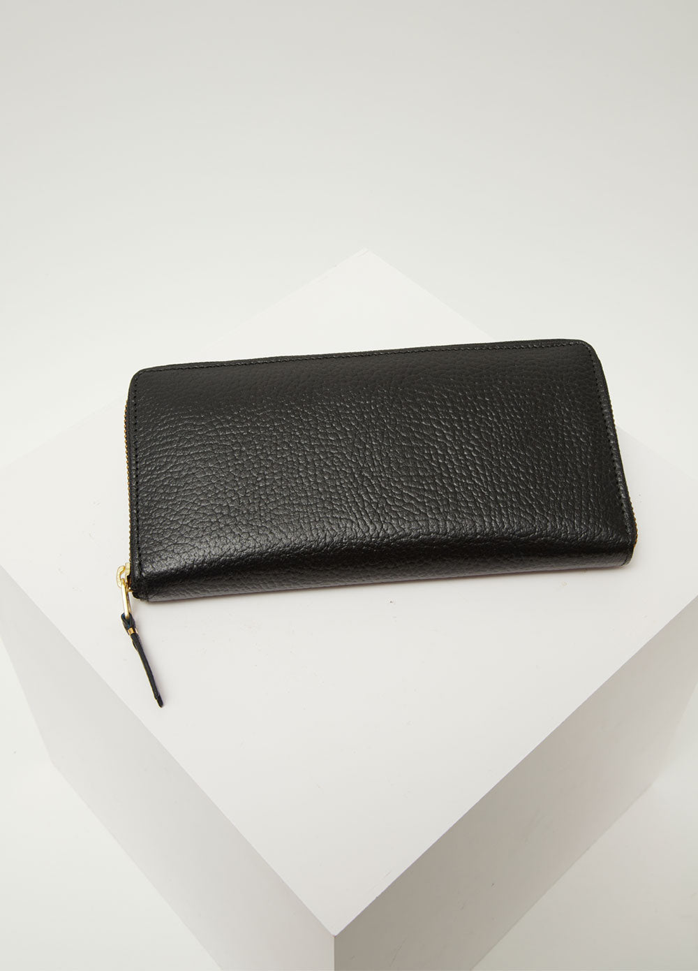 Comme des Garcons Wallets SA0110 Colour Inside Blu OS