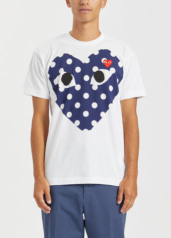 T234 Dot T-shirt
