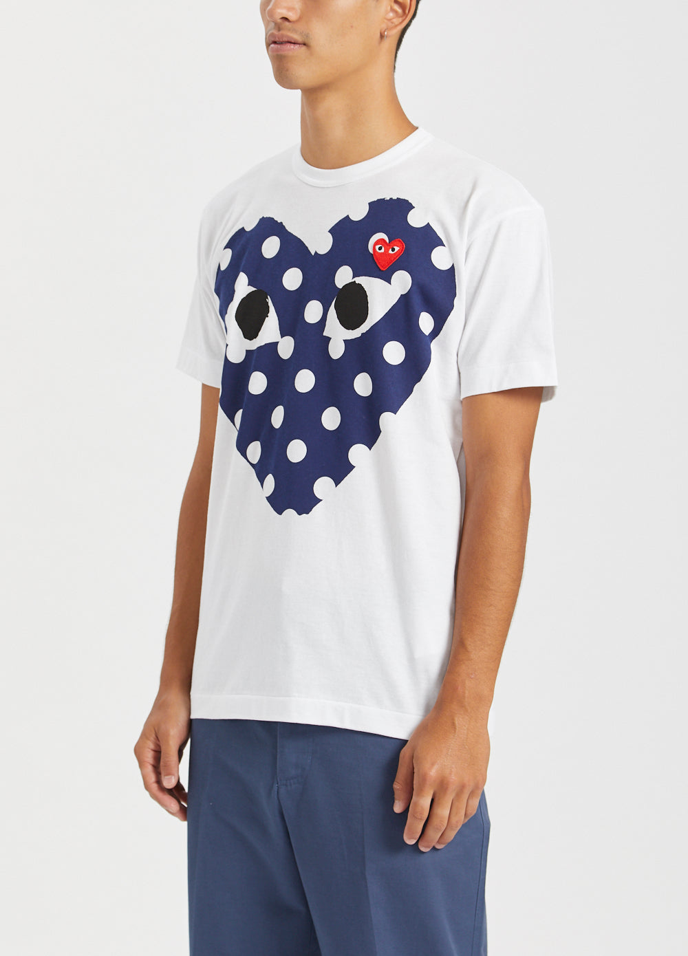 T234 Dot T-shirt
