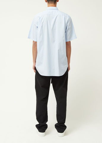 B022 Striped Shirt