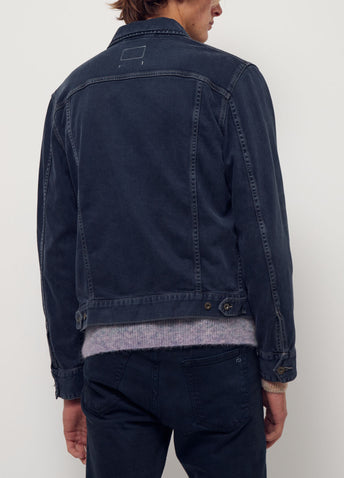 Definitive Jean Jacket