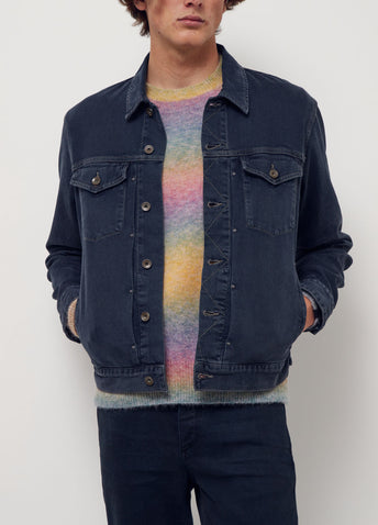 Definitive Jean Jacket