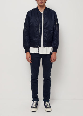 Manston Bomber