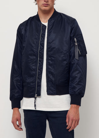 Manston Bomber