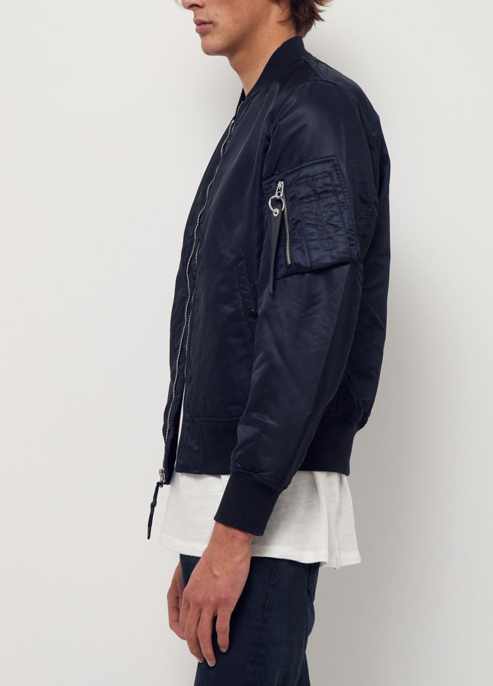 Manston Bomber