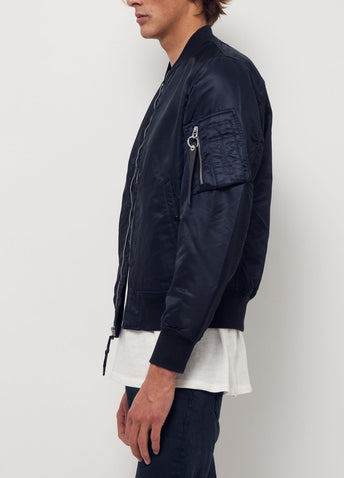 Manston Bomber