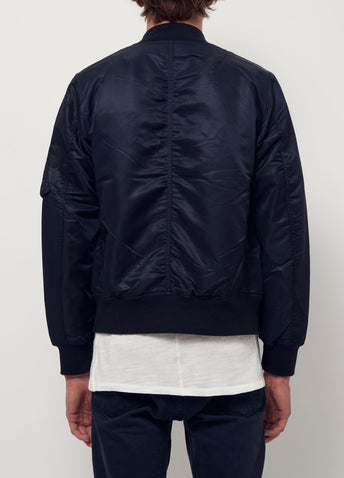 Manston Bomber