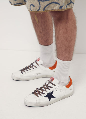 Superstar Sneakers