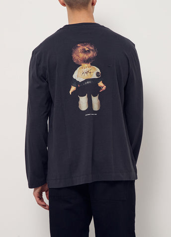 Box Long Sleeve Shirt