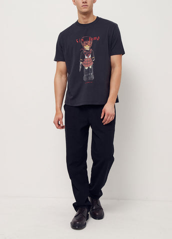 Box T-shirt