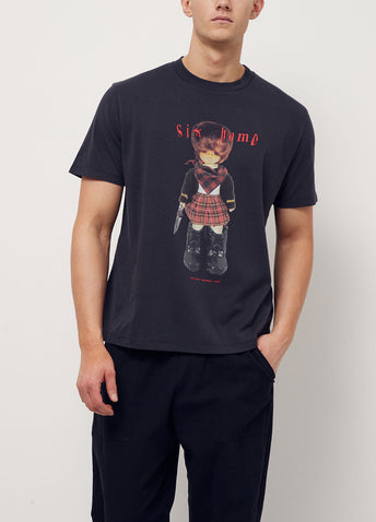 Box T-shirt