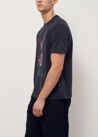 Box T-shirt
