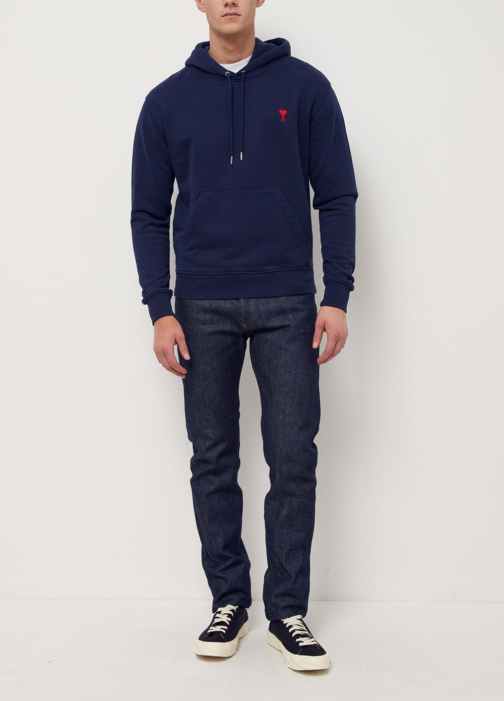 Ami De Coeur Hoodie