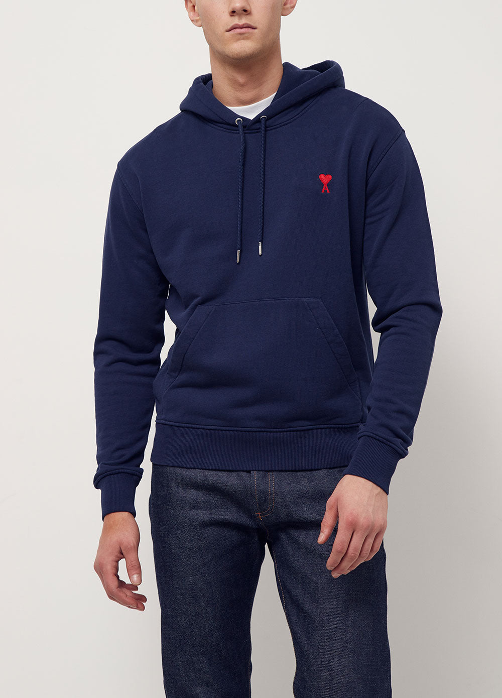Ami De Coeur Hoodie