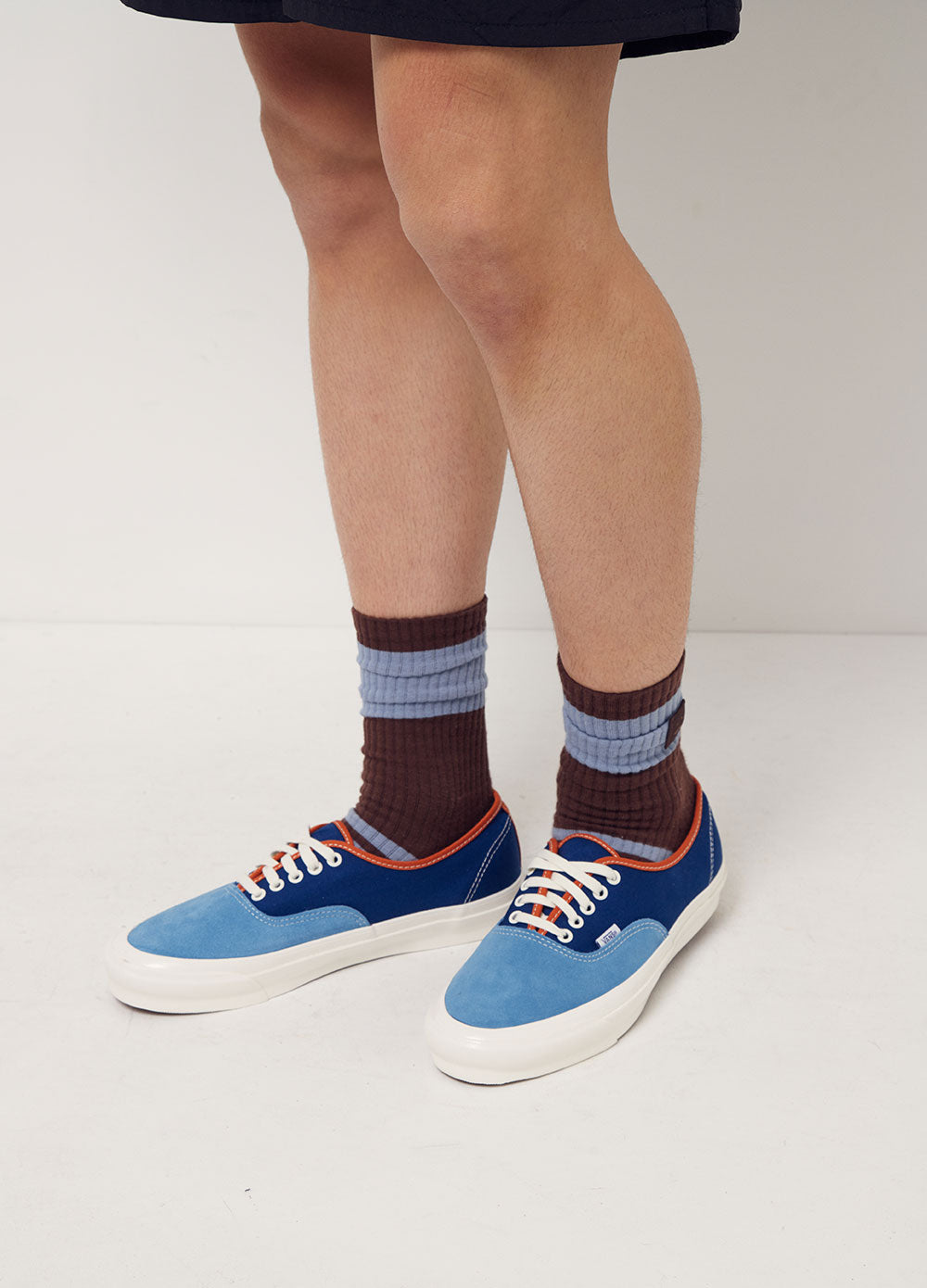 OG Authentic LX Sneakers