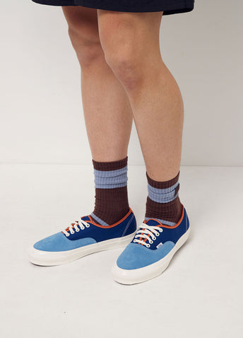 OG Authentic LX Sneakers