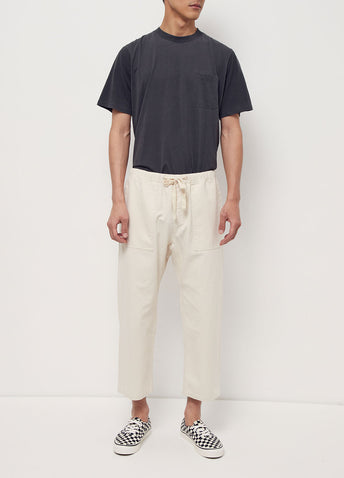 Vinnie Cropped Pants