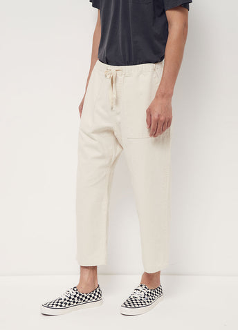 Vinnie Cropped Pants