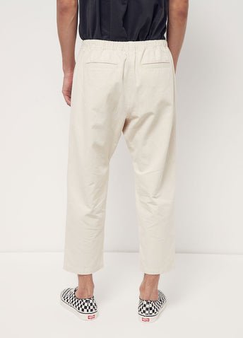Vinnie Cropped Pants