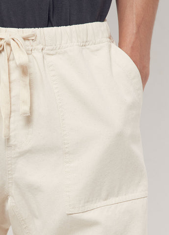 Vinnie Cropped Pants