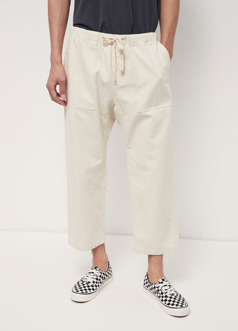 Vinnie Cropped Pants