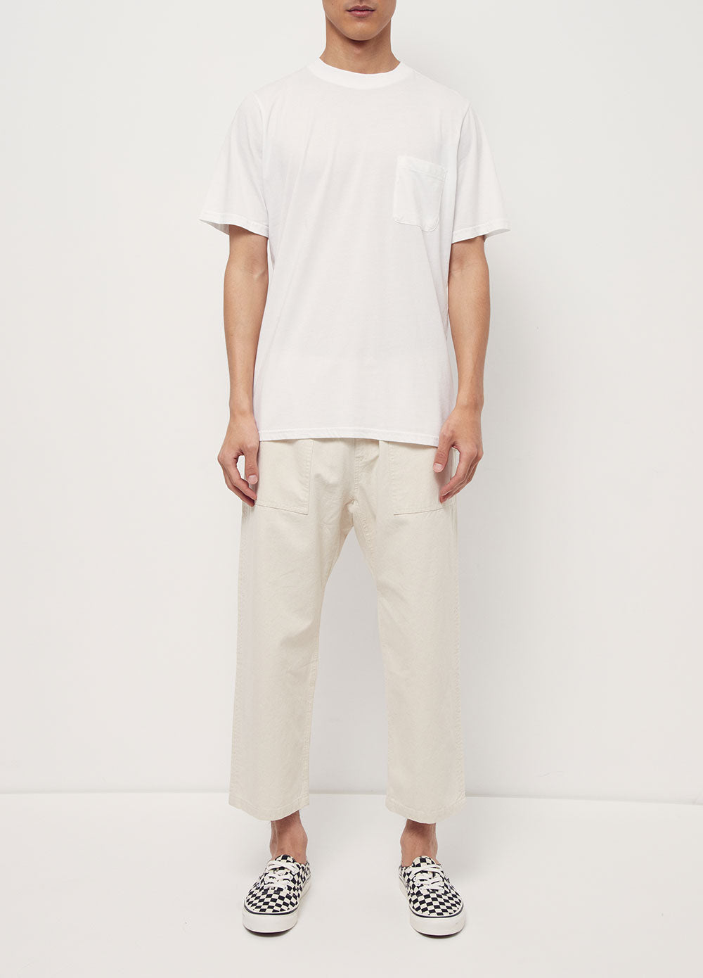 Gilet T-shirt
