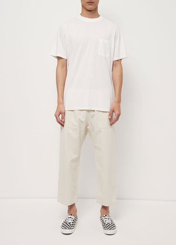 Gilet T-shirt