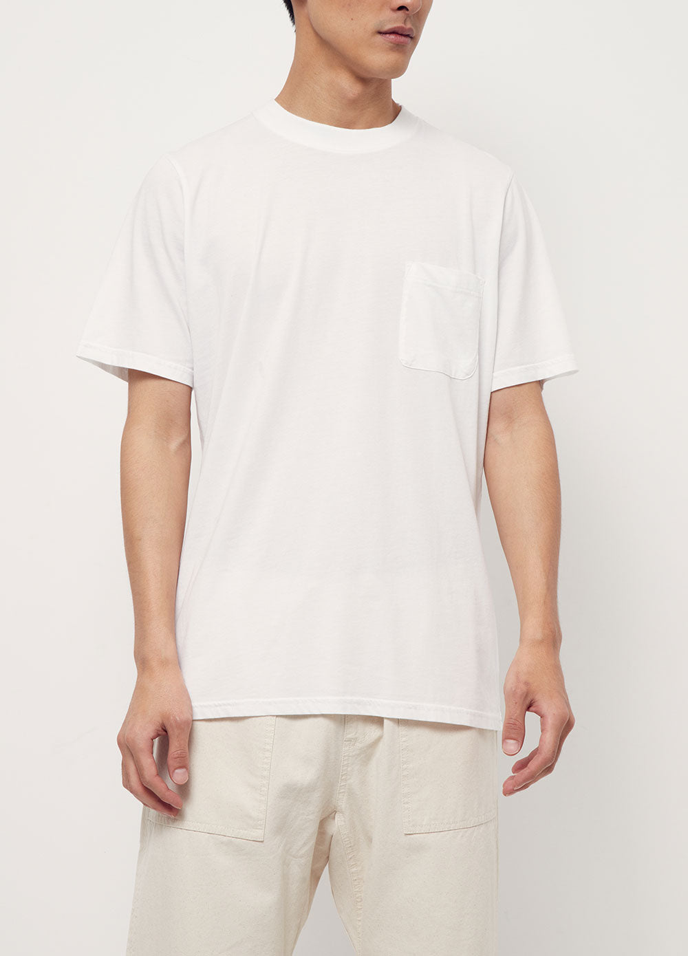 Gilet T-shirt