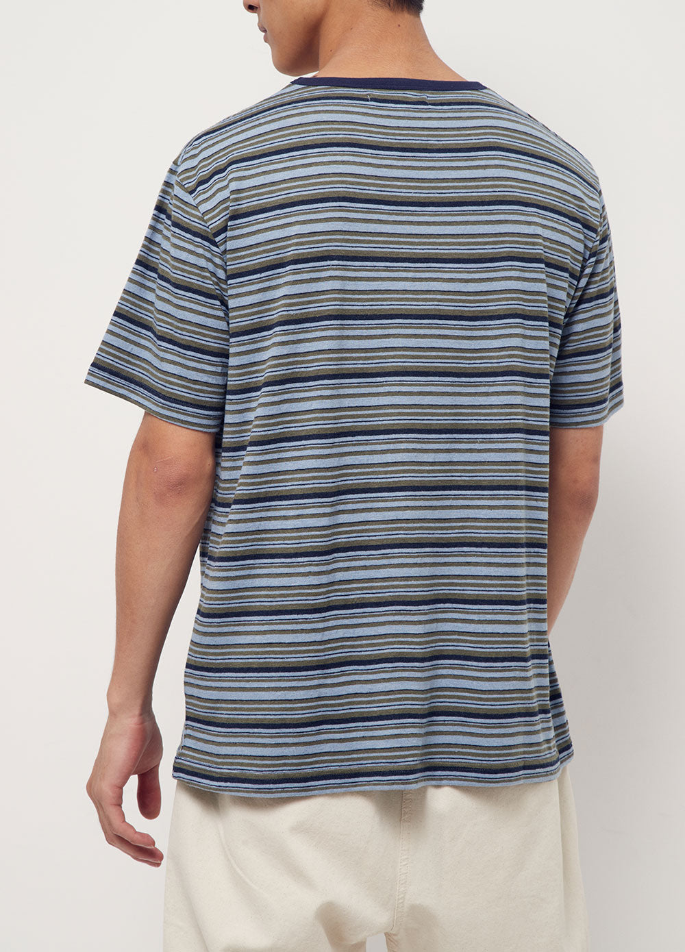 Jonny Stripe T-shirt