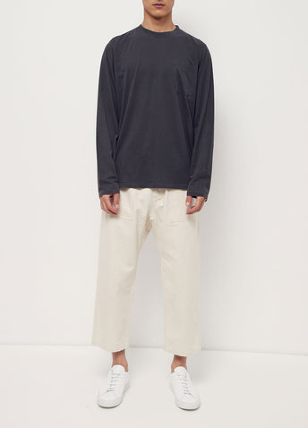 Gilet Long-sleeve T-shirt