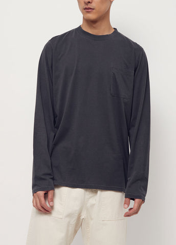 Gilet Long-sleeve T-shirt