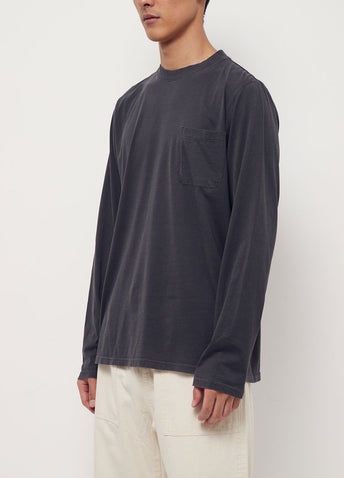 Gilet Long-sleeve T-shirt