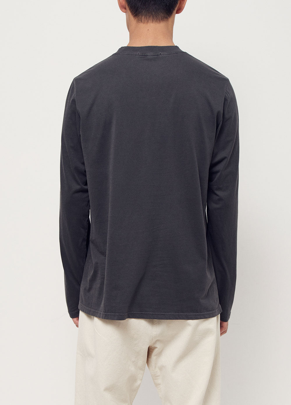 Gilet Long-sleeve T-shirt