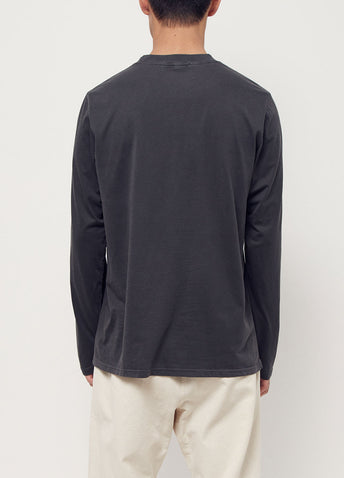 Gilet Long-sleeve T-shirt