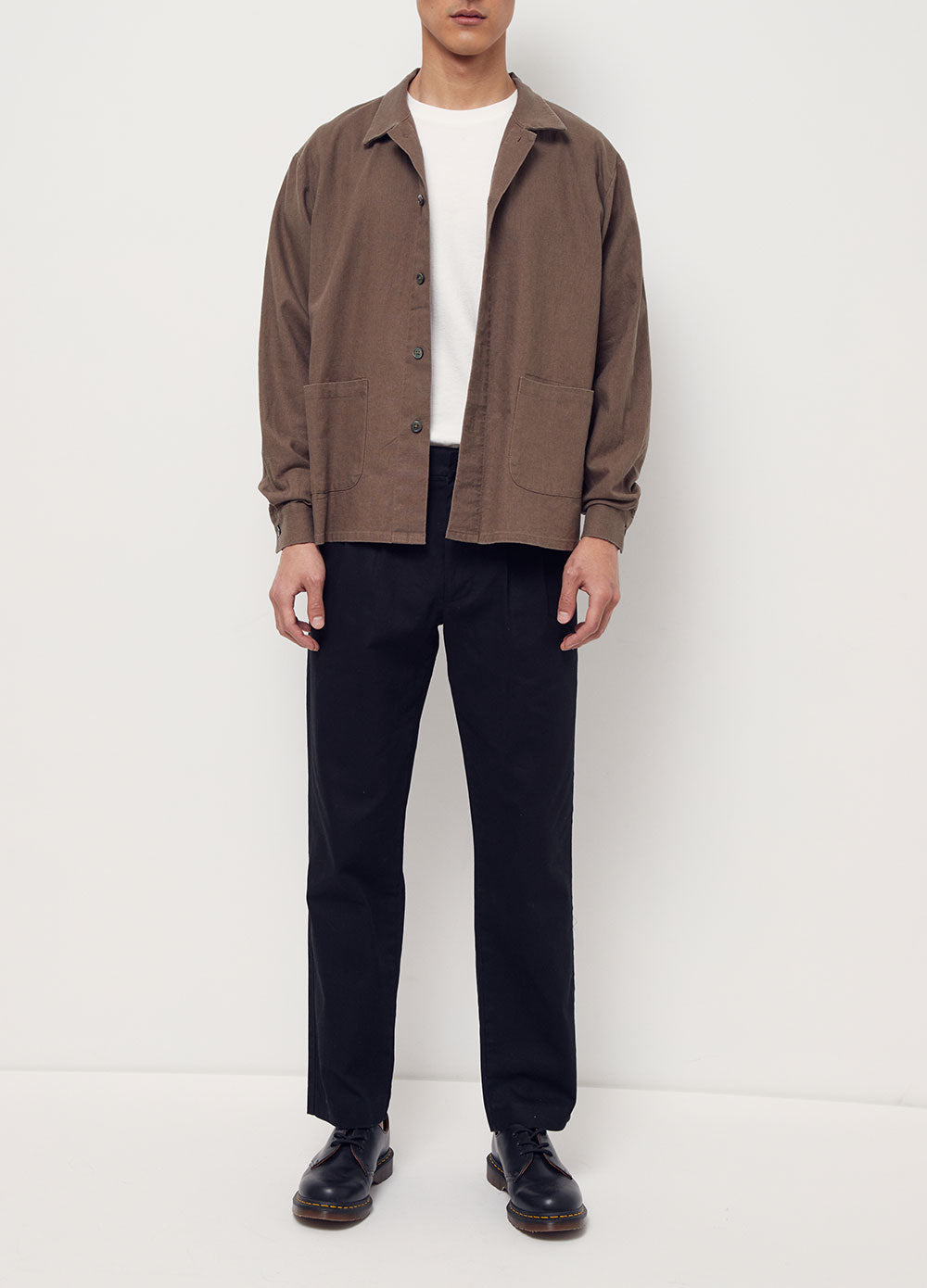 Torento Overshirt