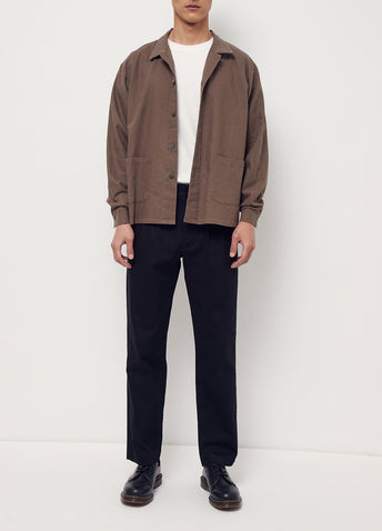 Torento Overshirt