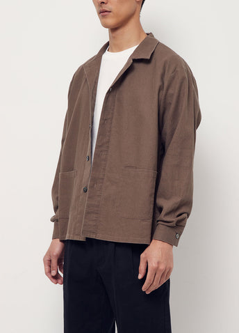 Torento Overshirt