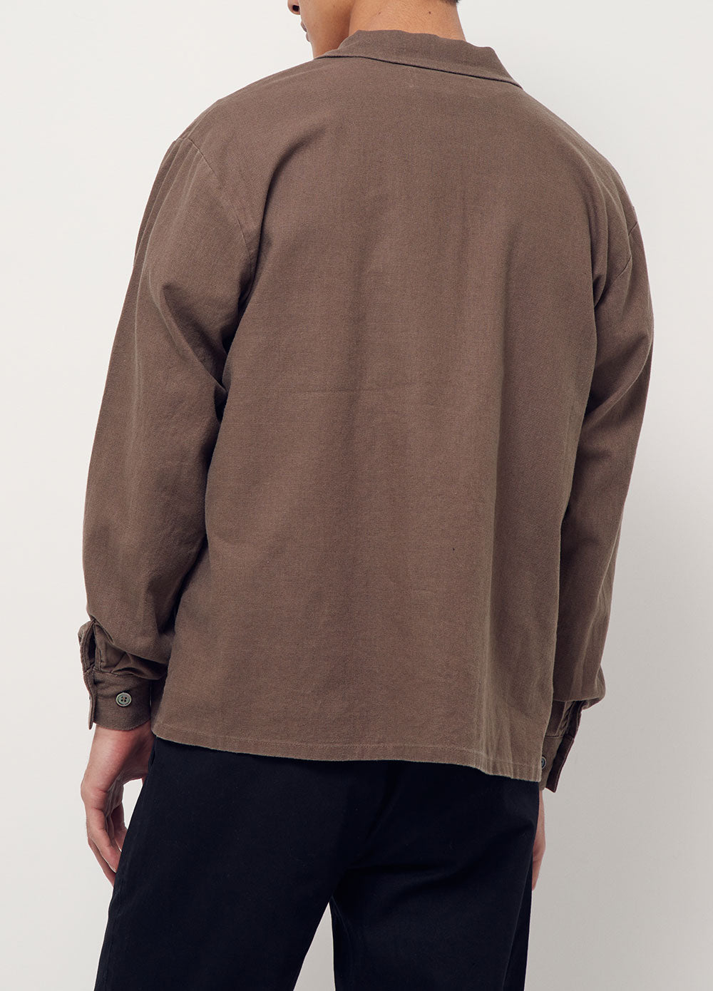 Torento Overshirt