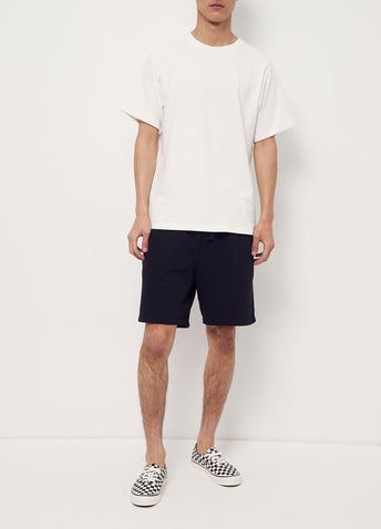 Josh Fleece Shorts