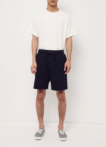 Josh Fleece Shorts