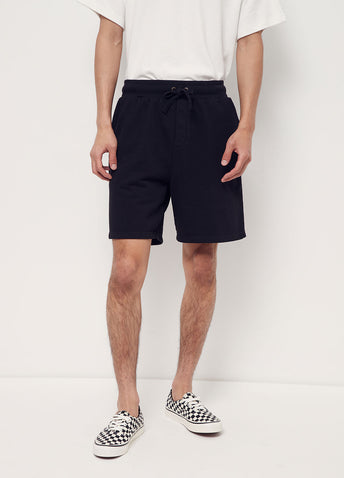 Josh Fleece Shorts